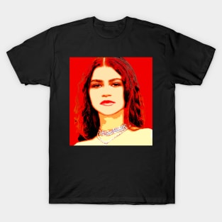 zendaya T-Shirt